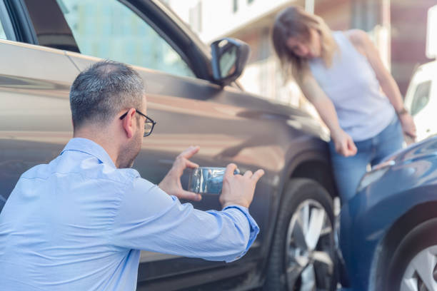 Professional Full Coverage Car Insurance technician working in Cayucos, CA