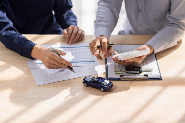 24/7 Emergency Full Coverage Car Insurance experts in Cayucos, CA